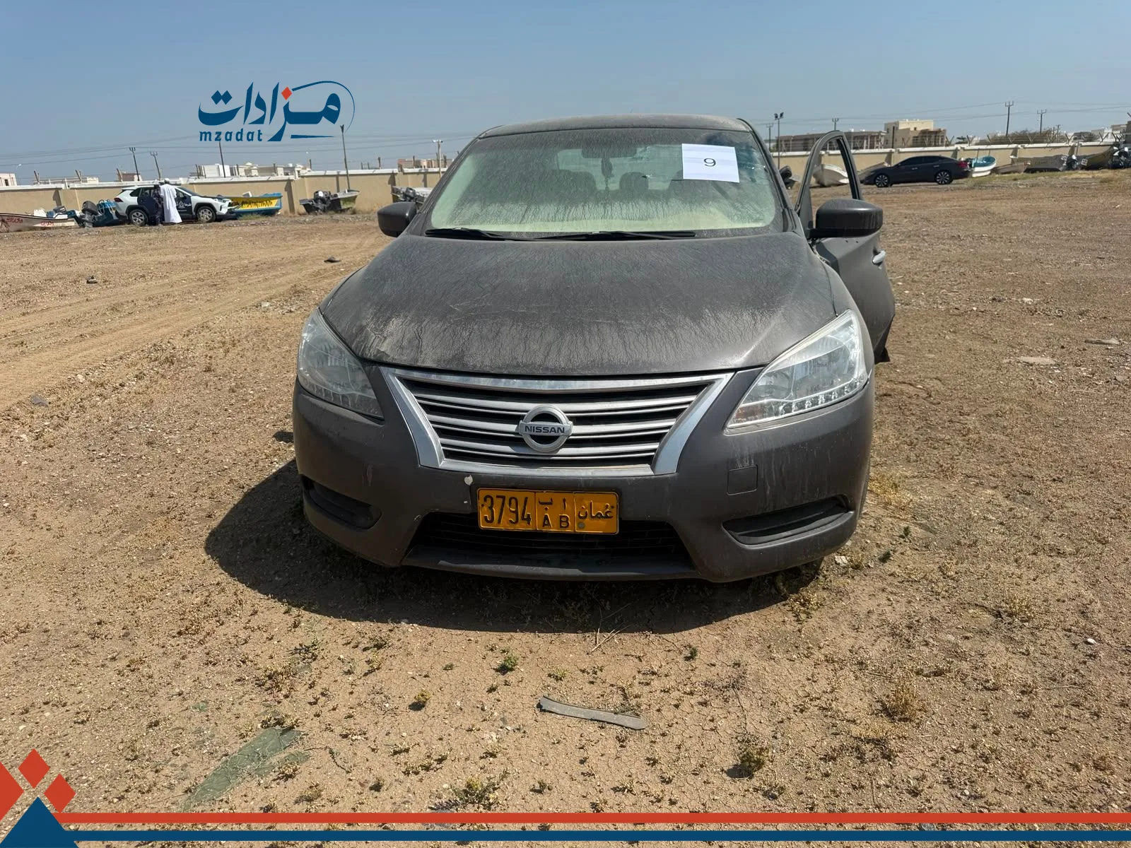 6- Nissan Sentra - 3