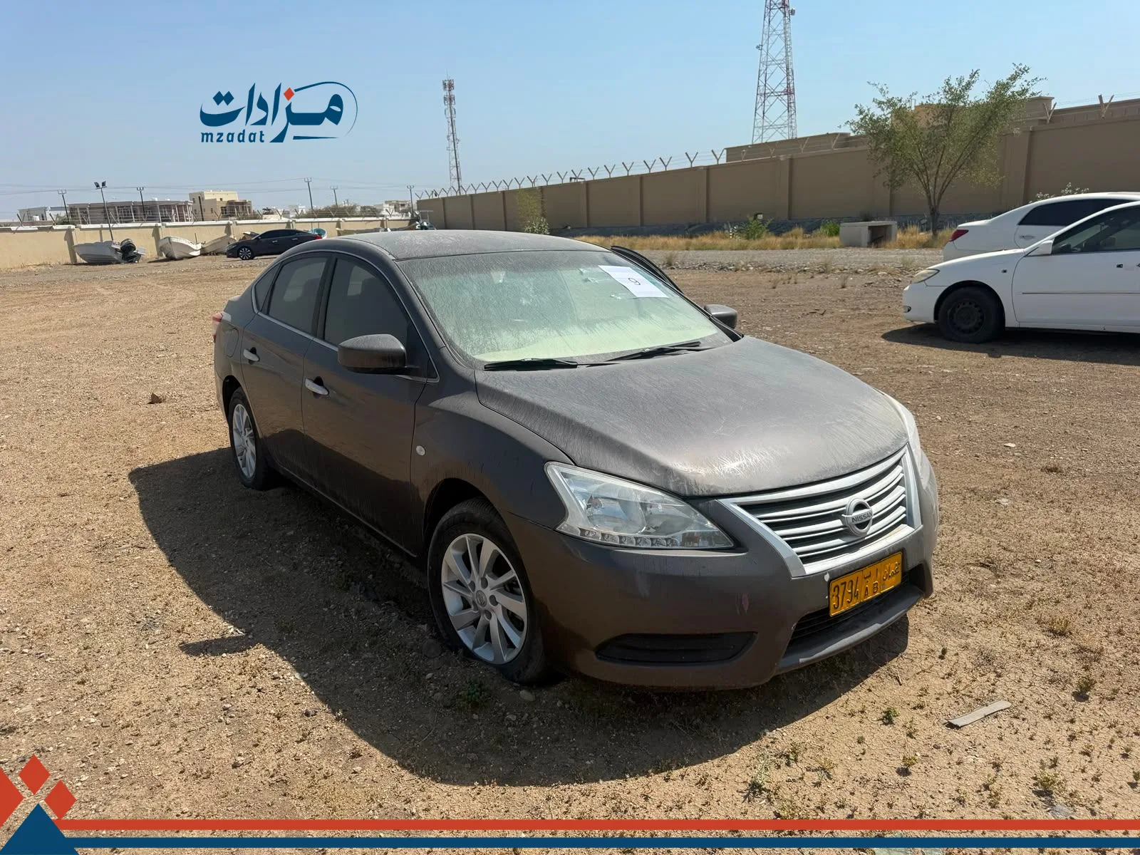 6- Nissan Sentra - 4