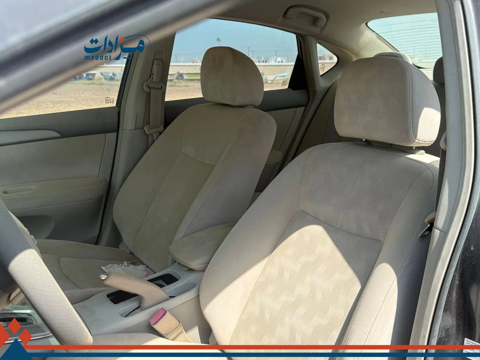 6- Nissan Sentra - 9