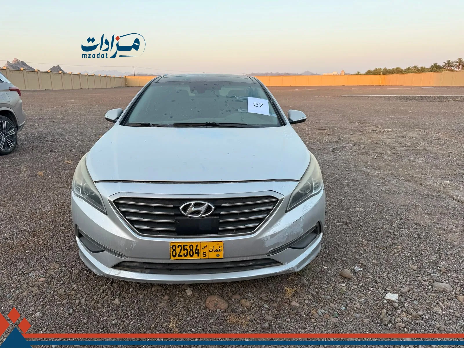 27- Hyundai Sonata - 3
