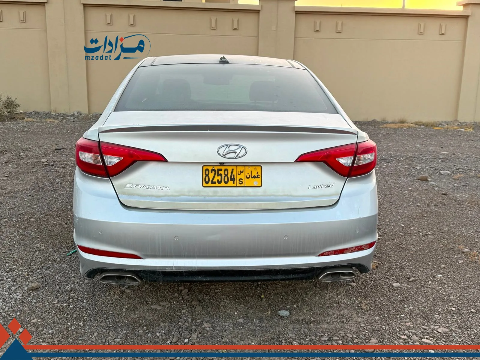 27- Hyundai Sonata - 5
