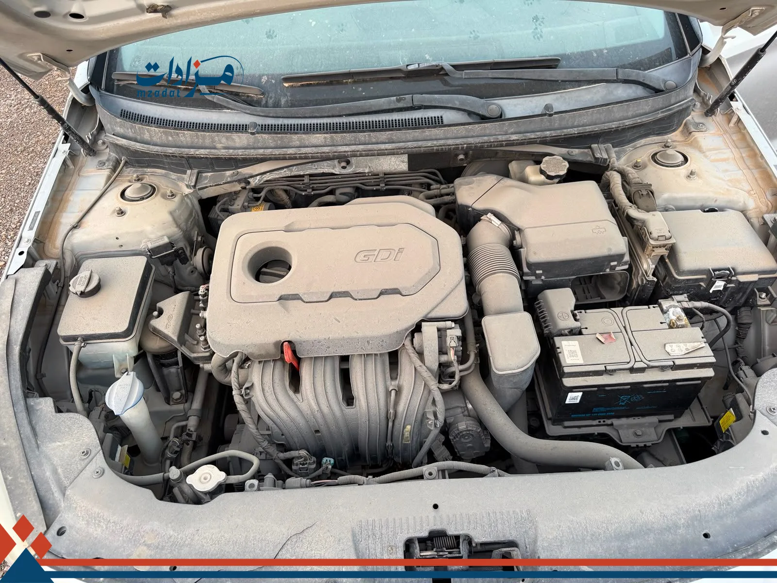 27- Hyundai Sonata - 9