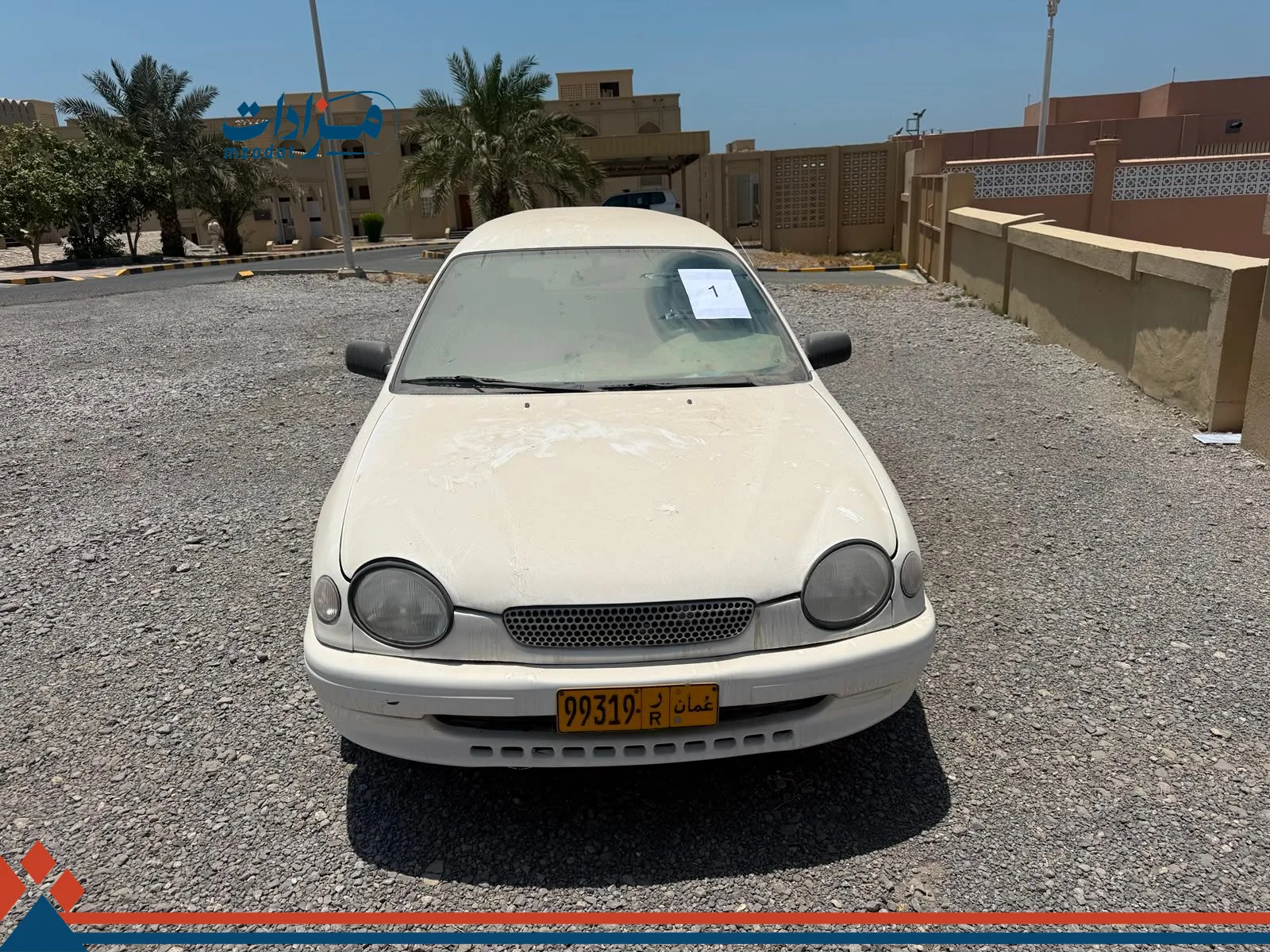 1- Toyota Corolla - 3