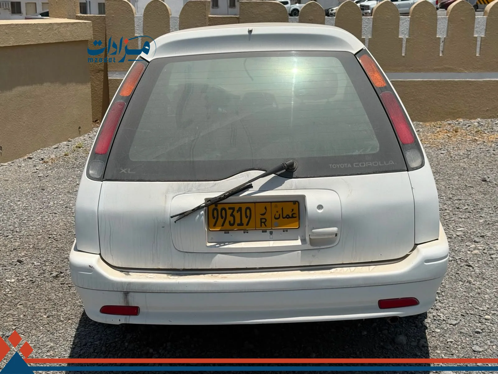 1- Toyota Corolla - 7
