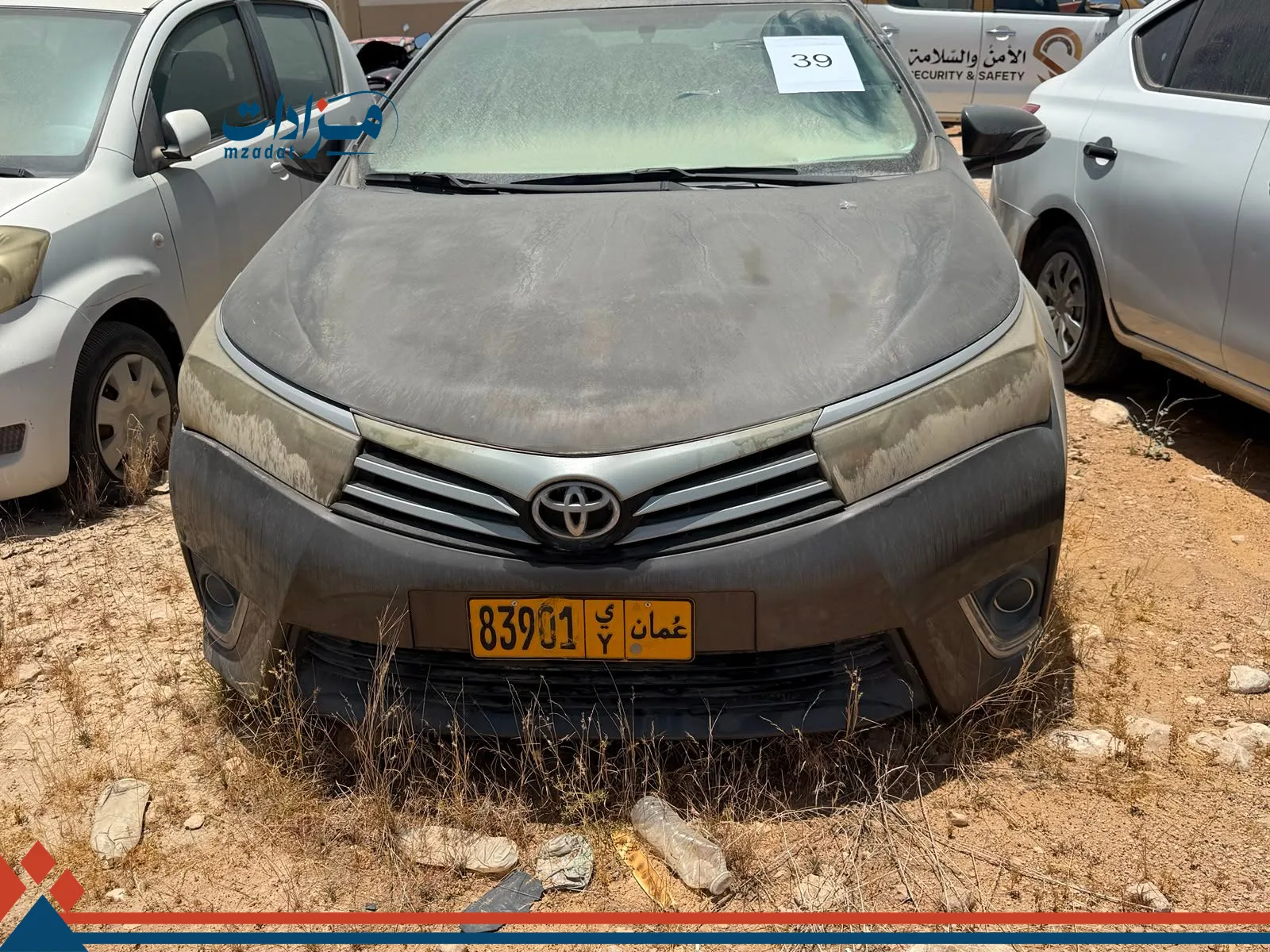 39- Toyota Corolla - 3