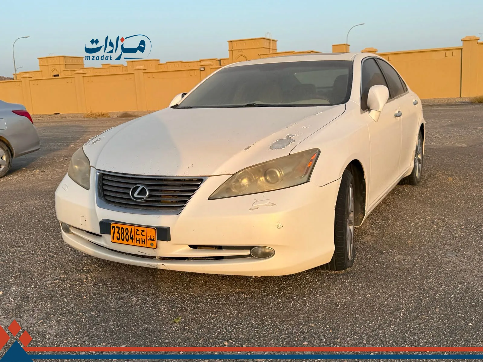 42- Lexus IS 350 - 1