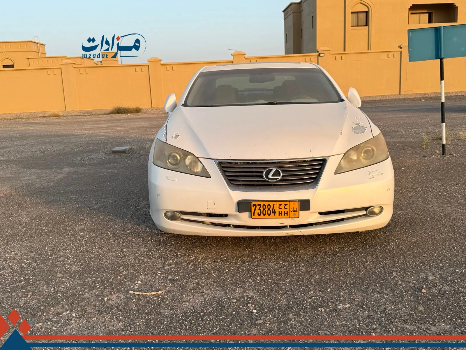 42- Lexus IS 350 - 3