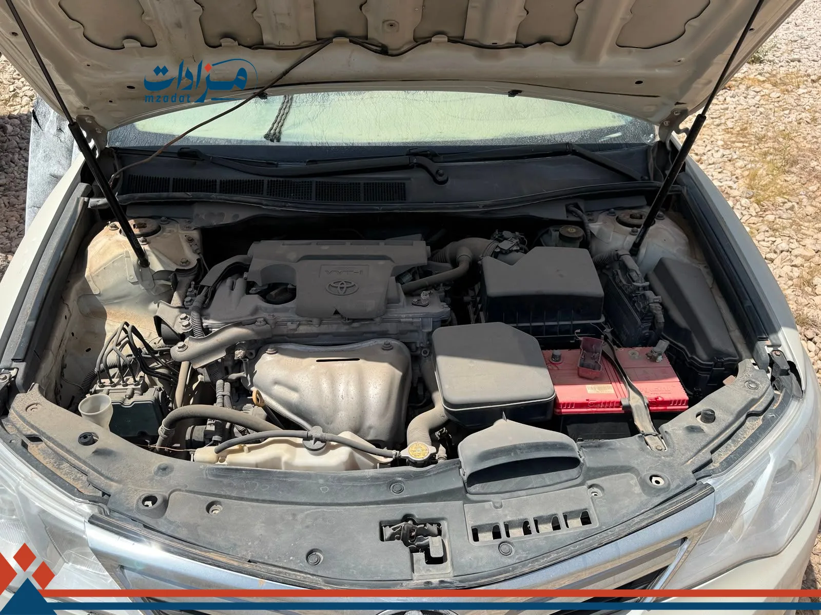 43- Toyota Camry - 8