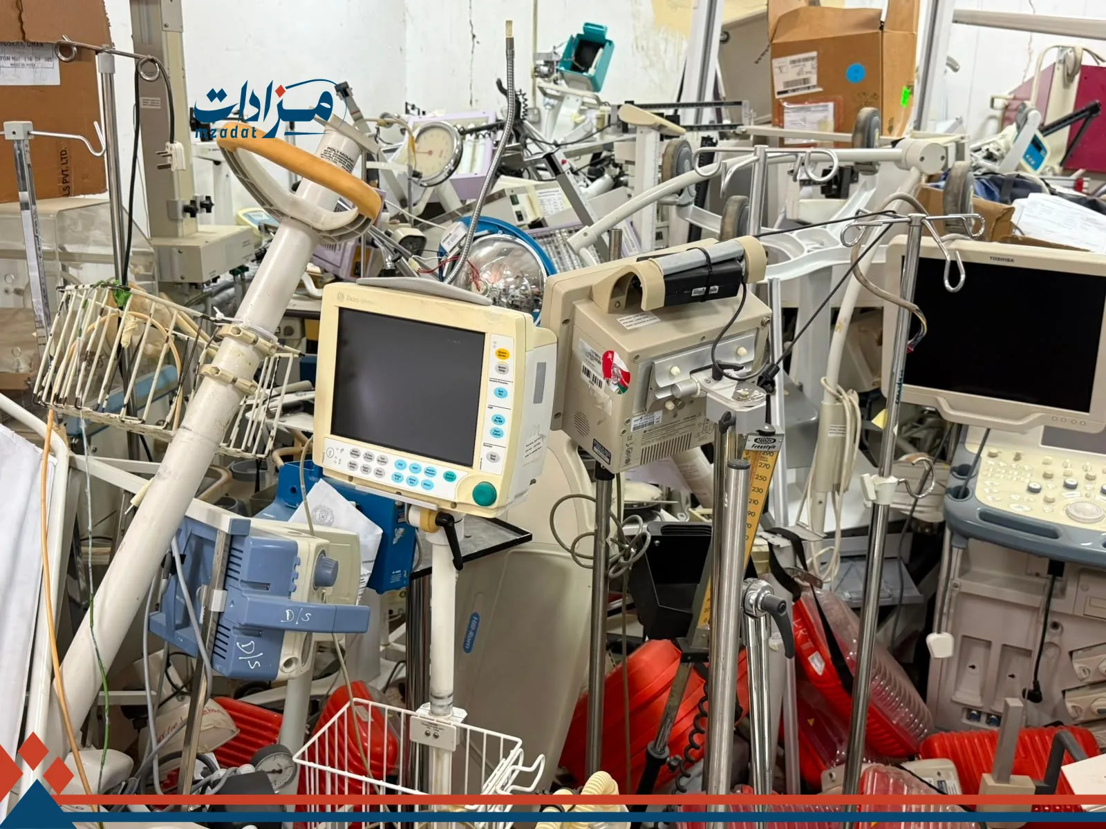 15-Medical Equipment