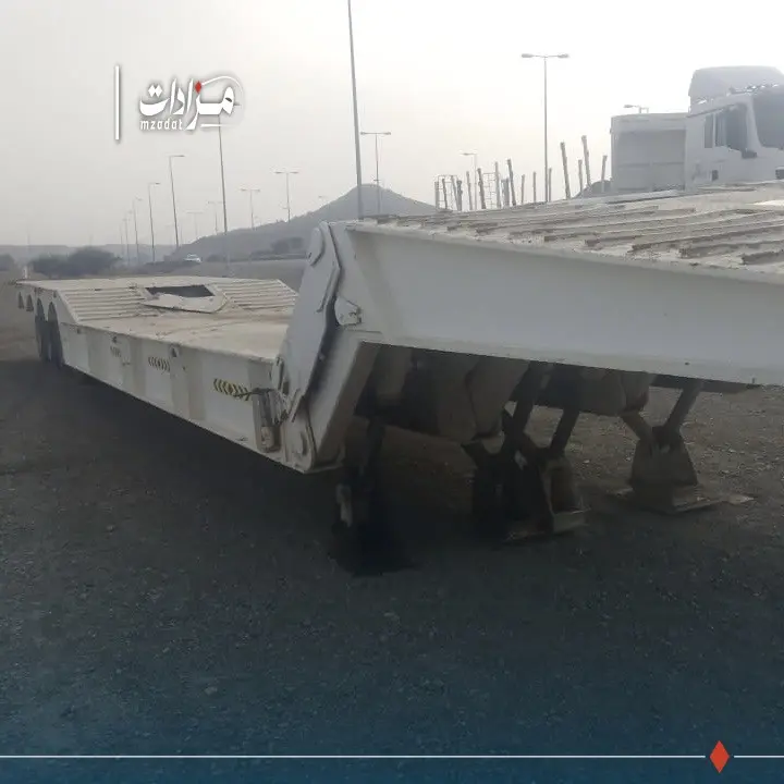 lowbed - 2
