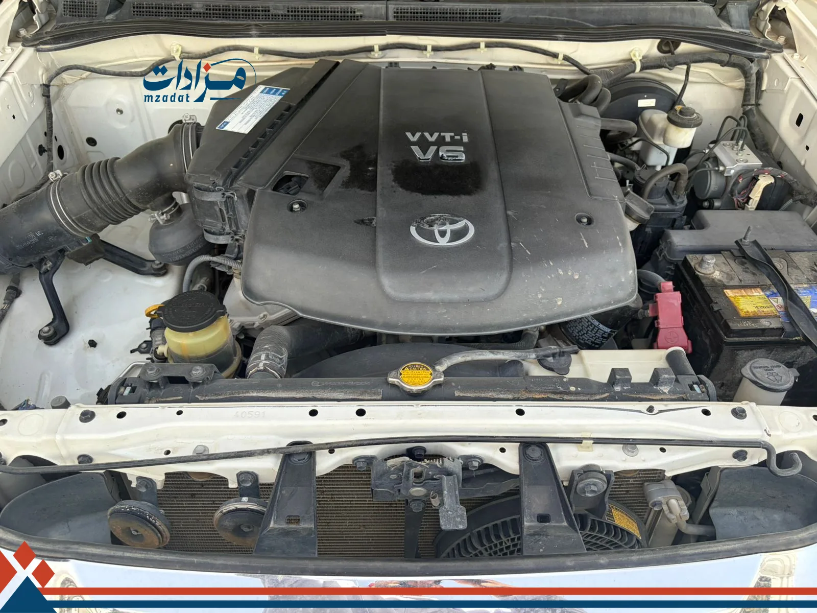14- Toyota Fortuner - 6
