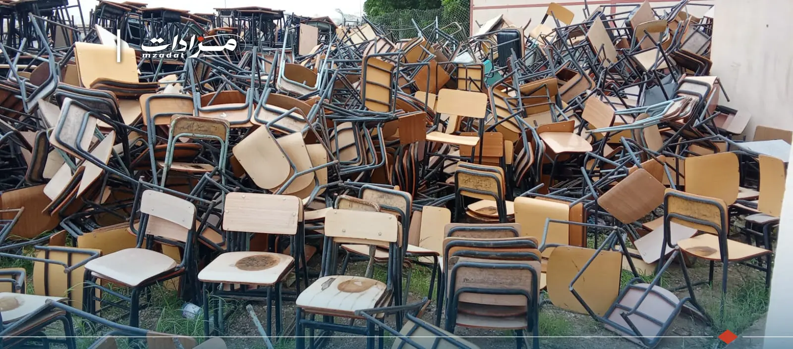 Various schools - 5