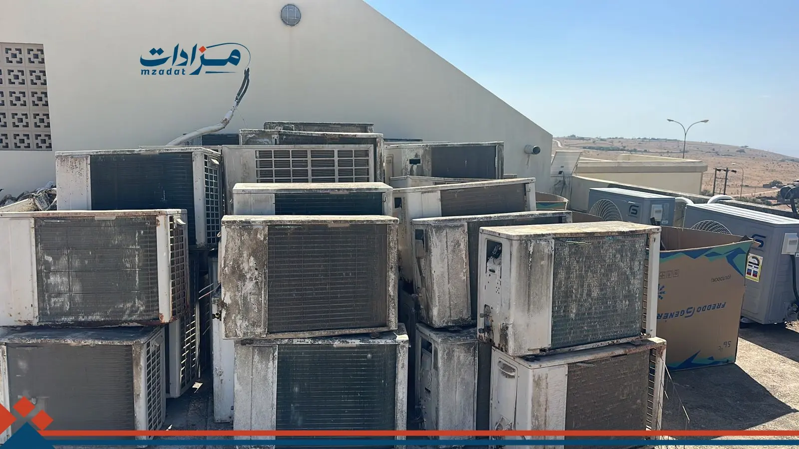 7- Alsan School (used AC) - 4