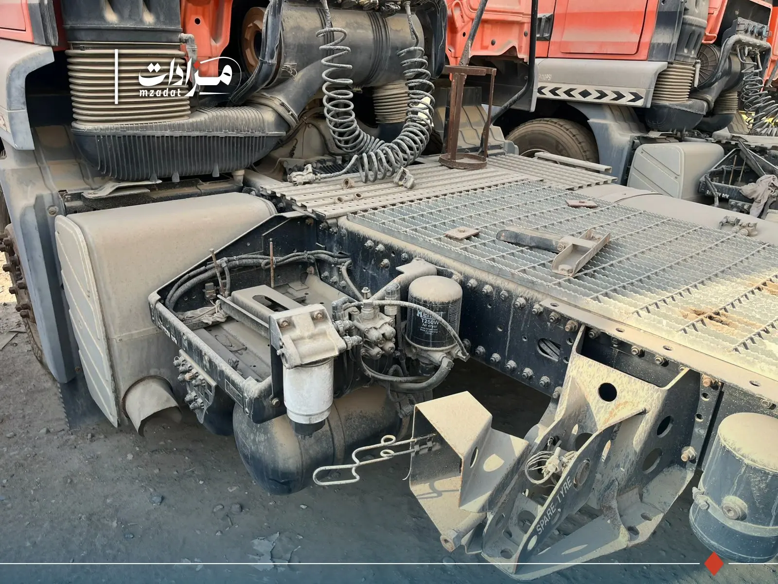 11-prime mover unit-5809HA - 3