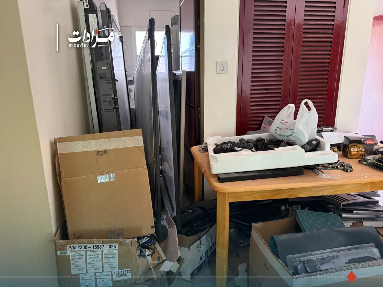 2-Used electronics - 8