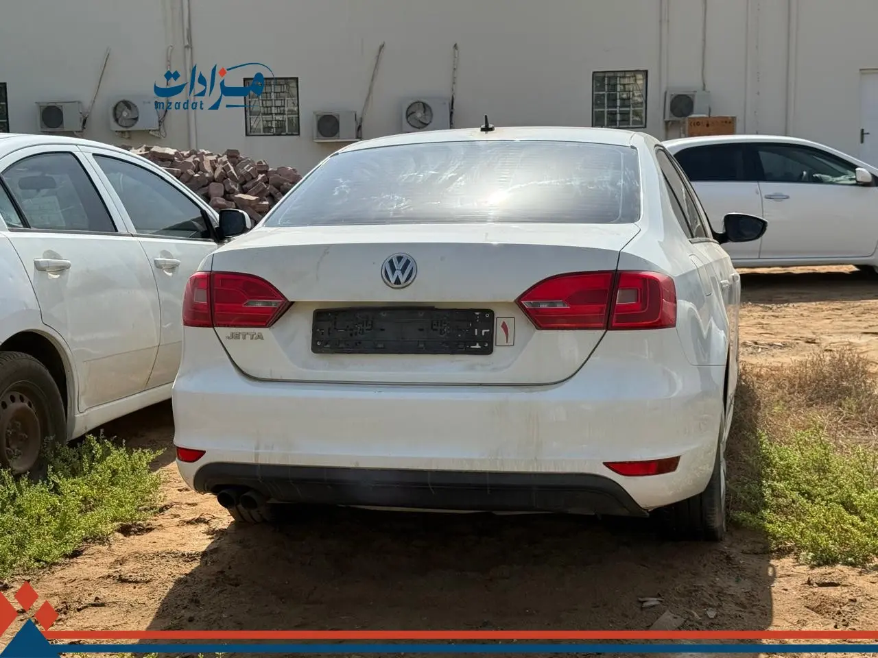 4- Volkswagen Jetta - 3