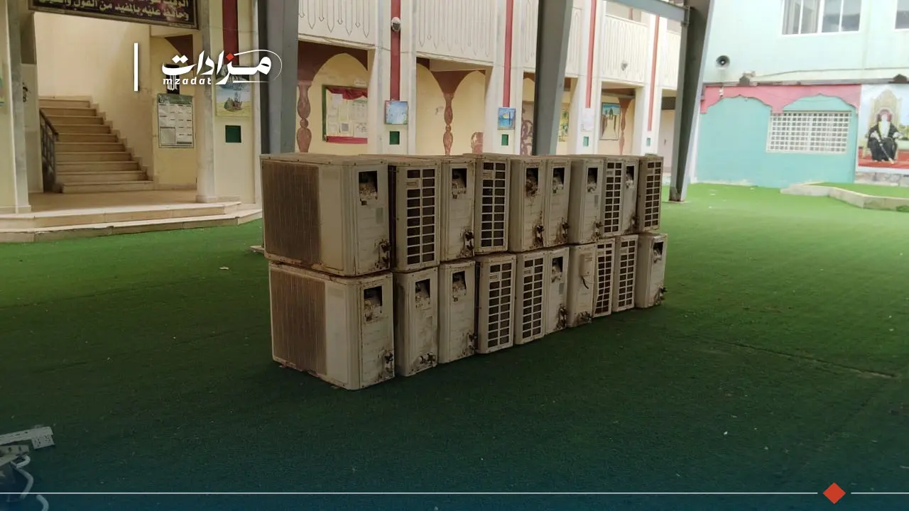 Dhofar school - 5