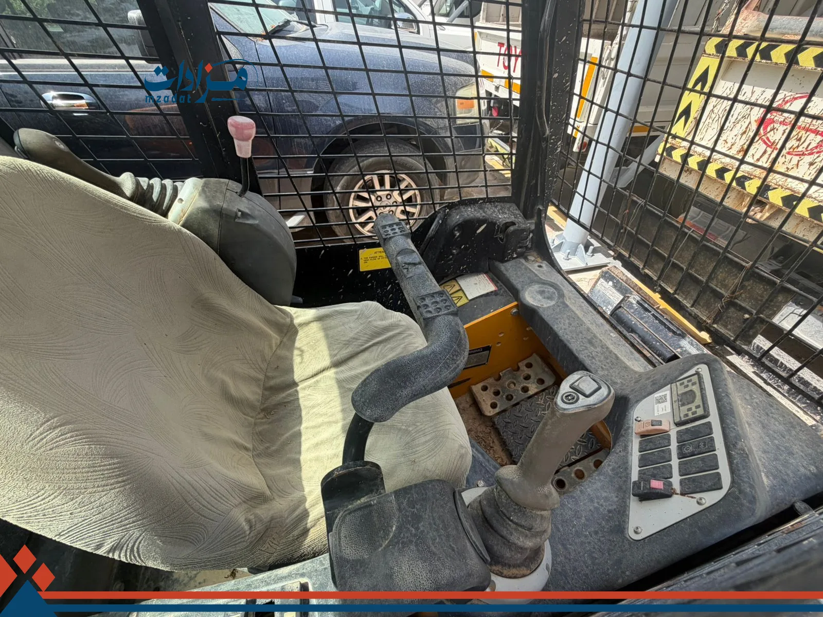 19- JCB Equipment - 3