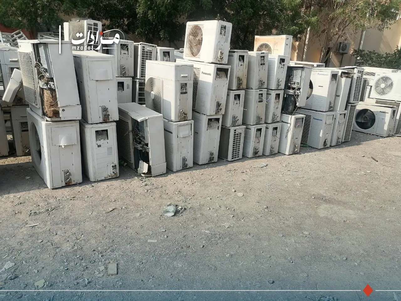 Al-Seeb Warehouses - 17