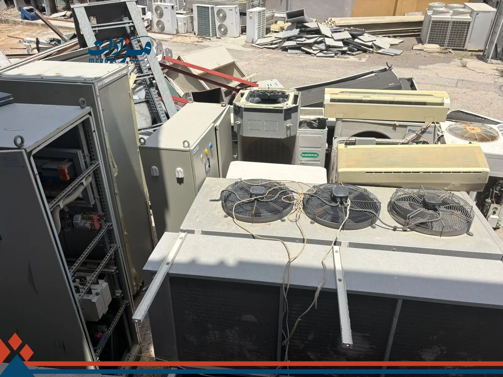 3- Used Air Conditioners - 5