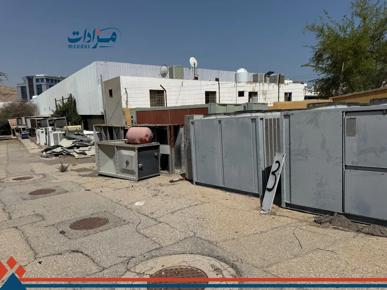 3- Used Air Conditioners - 6
