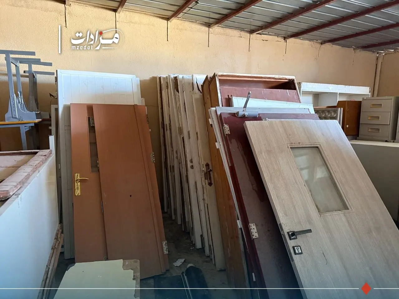 1-Mixed scrap - 10