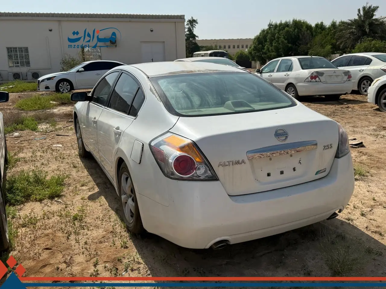 11- Nissan Altima - 3