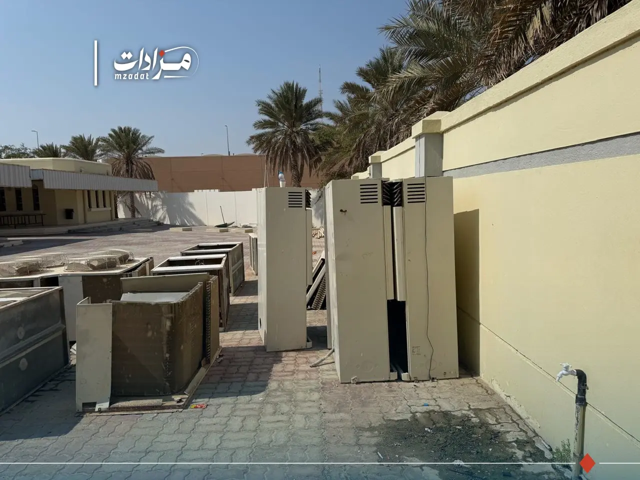 Al-Khansa School - 7