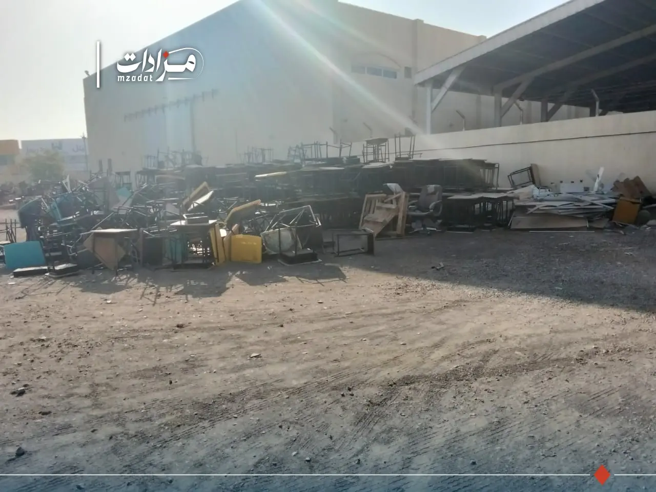 Directorate warehouses-sur. - 9