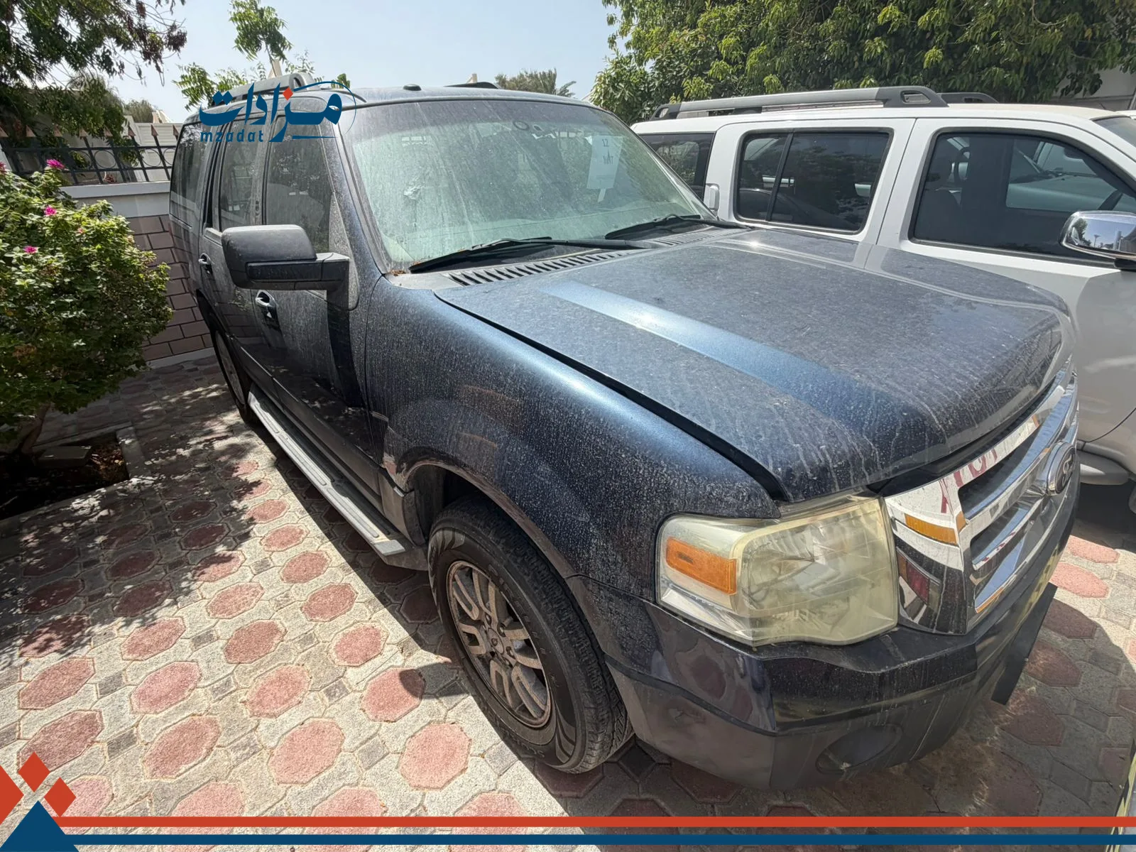 12- Ford Expedition - 4