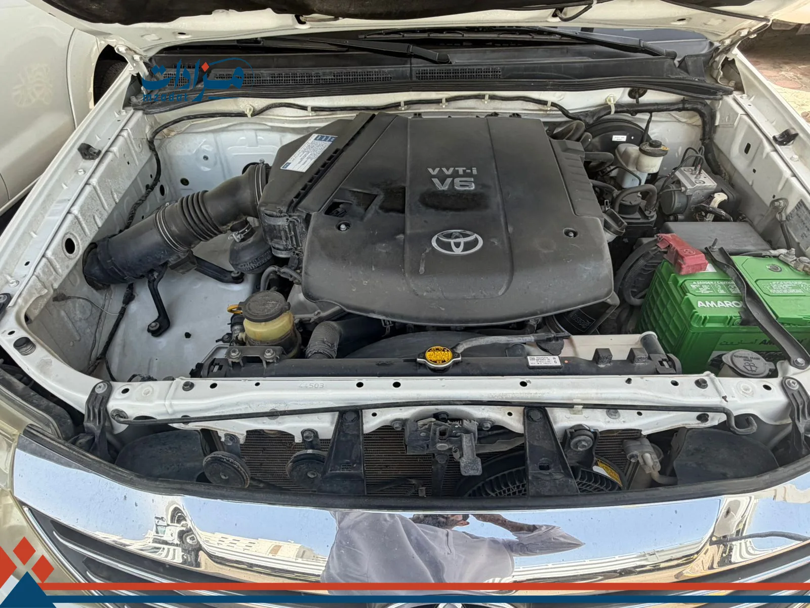 16- Toyota Fortuner - 6
