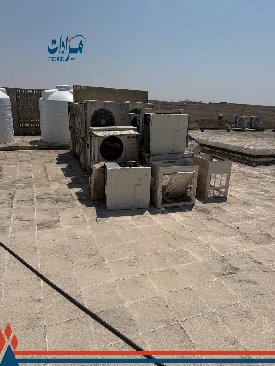 2-Used AC - 5