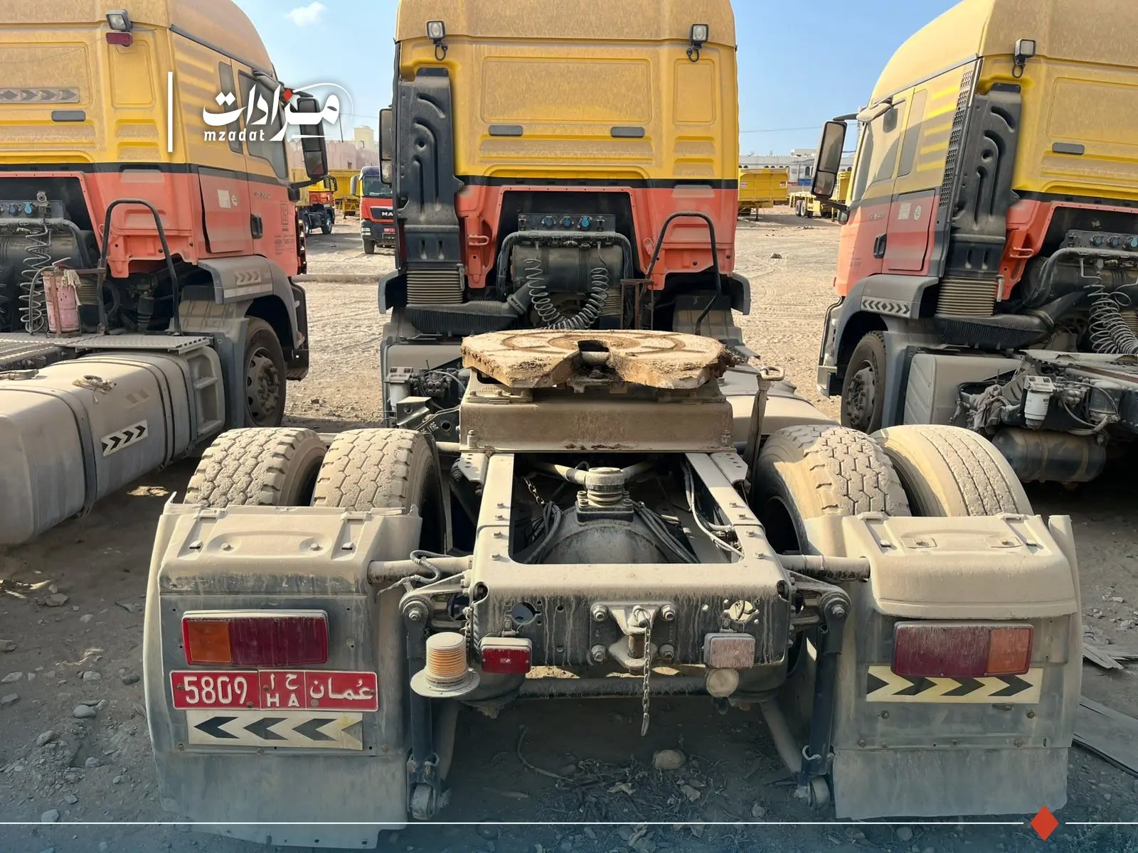 11-prime mover unit-5809HA - 4