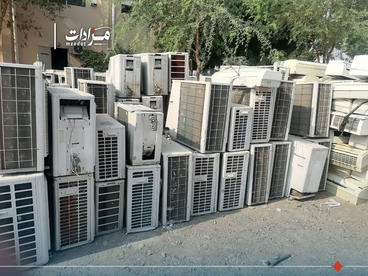 Al-Seeb Warehouses - 16