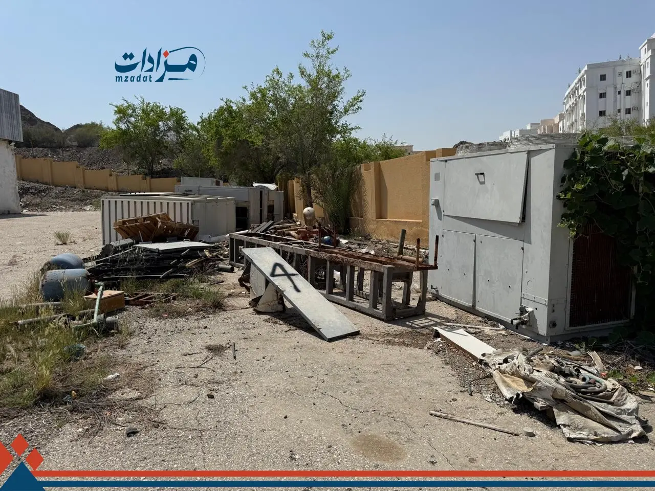 4- Used Air Conditioners - 5