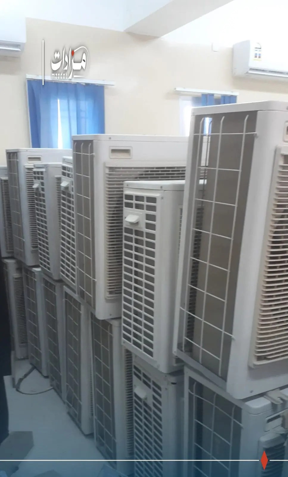 5-Khawlah bint Qais School (used AC) - 4