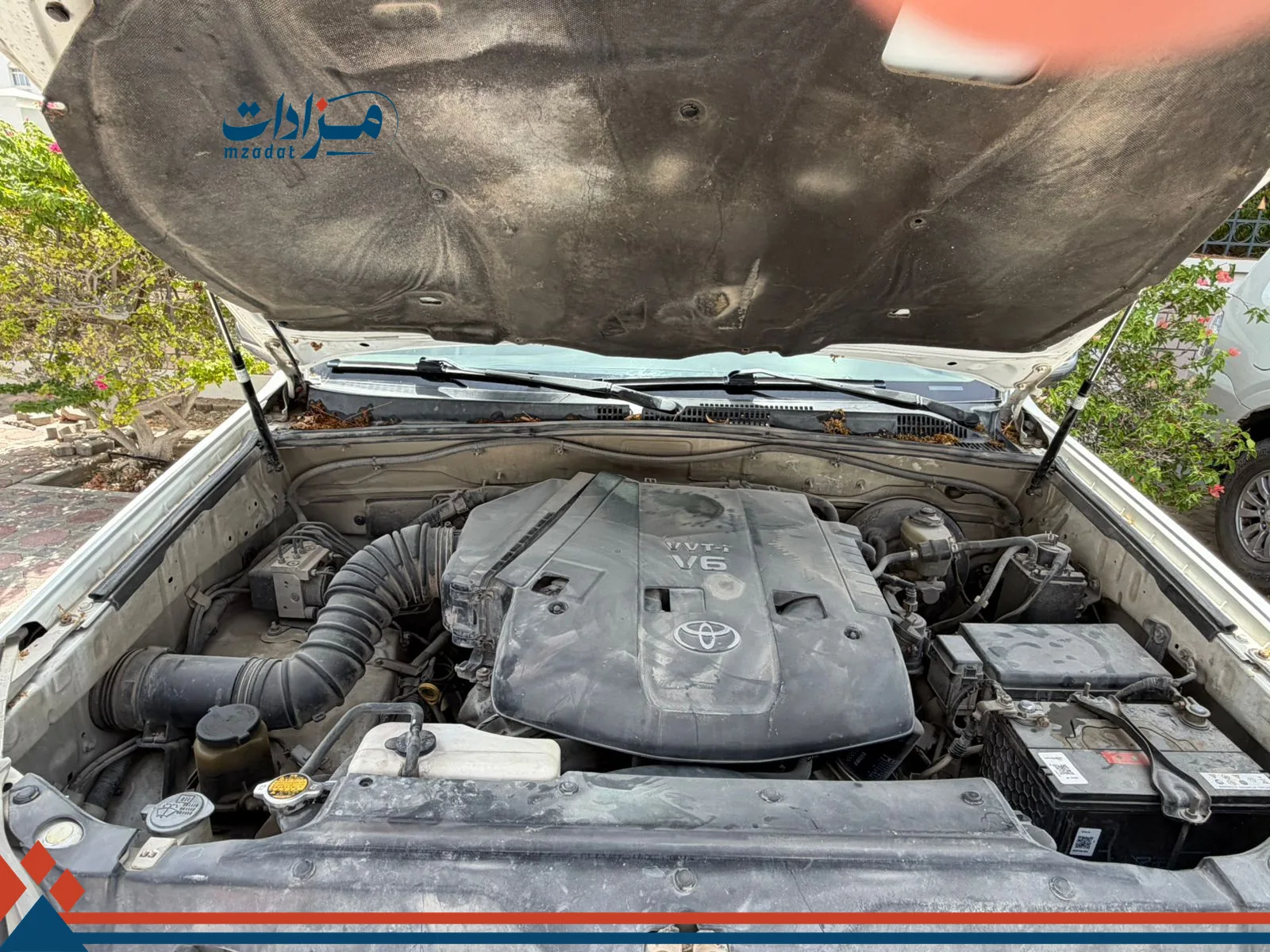 9- Toyota Prado - 6