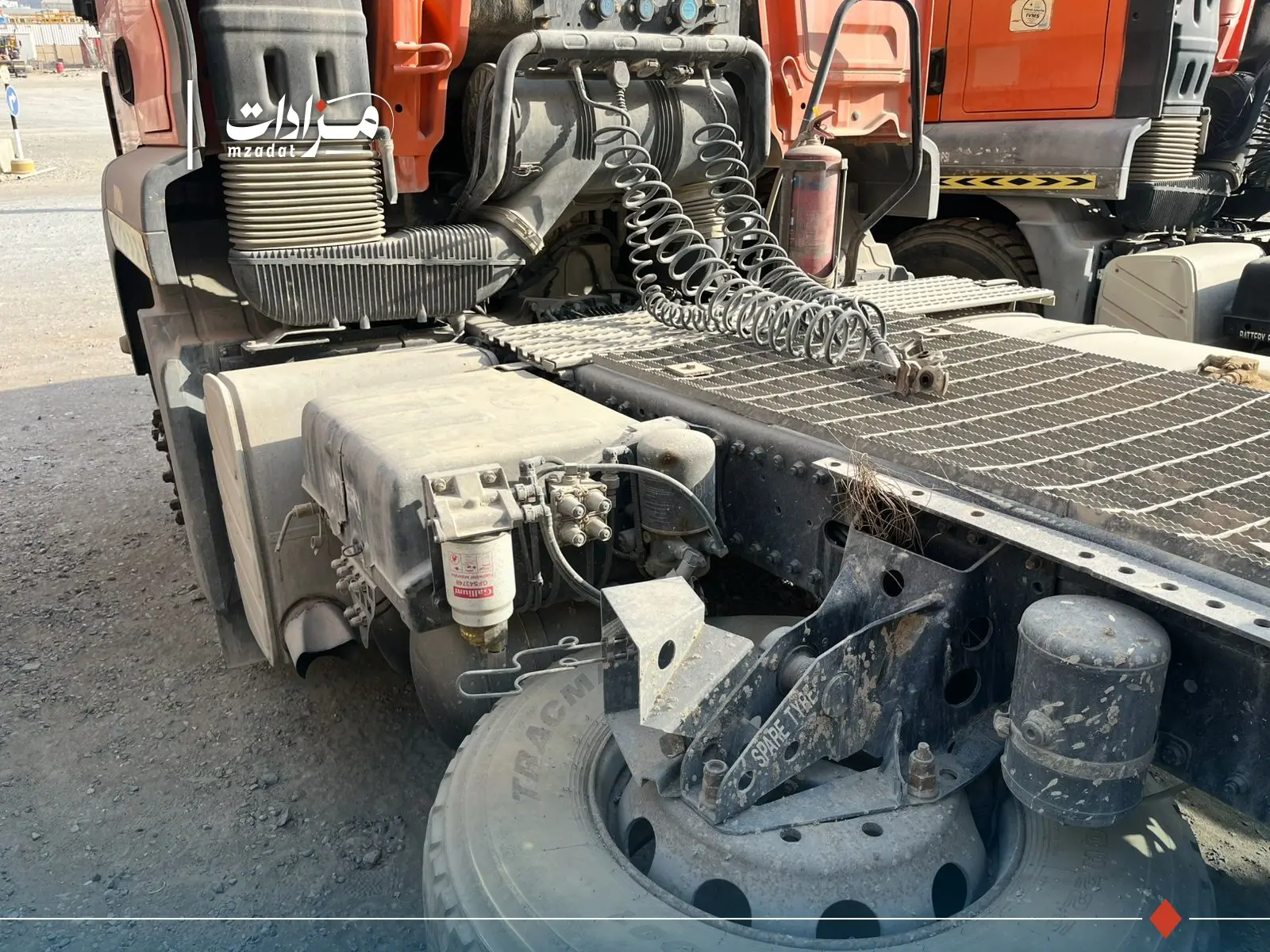 8-prime mover unit-814HA - 7