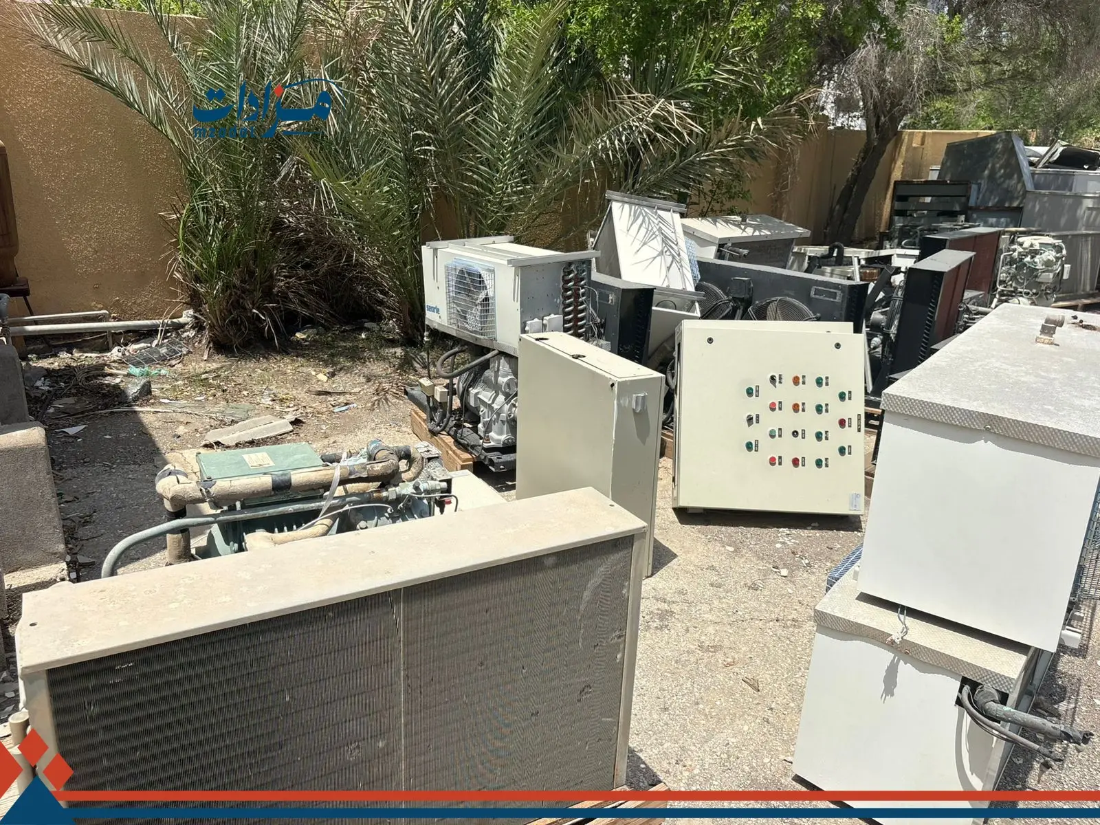 4- Used Air Conditioners - 6