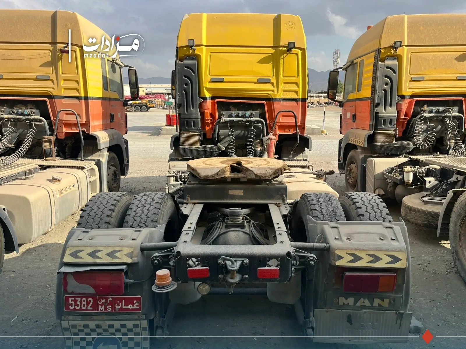 5 -prime mover unit-5382MS - 4