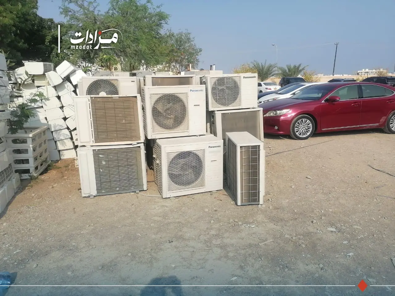 Al-Seeb Warehouses - 14