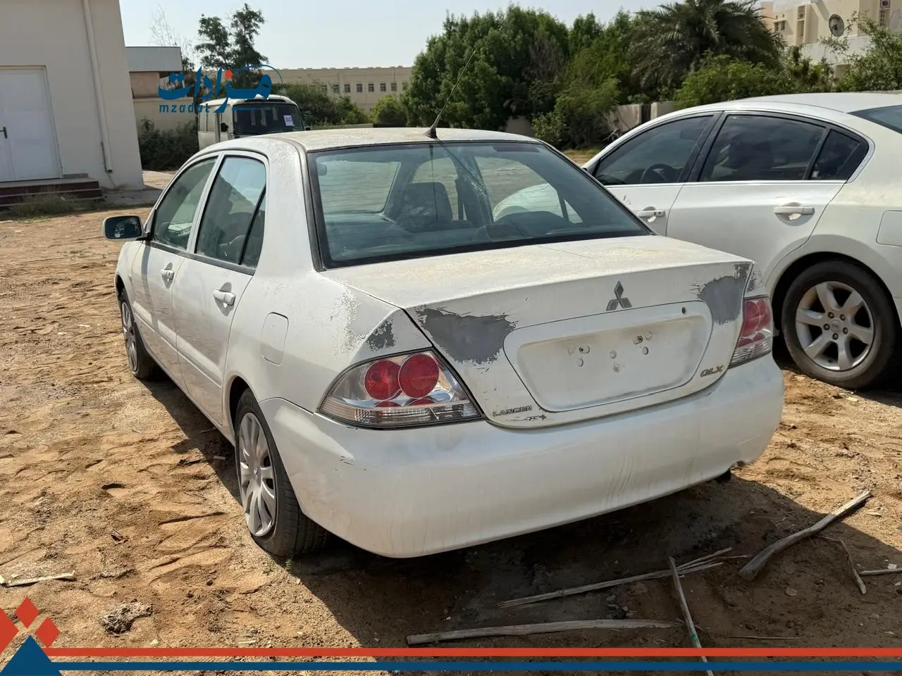 13- Mitsubishi Lancer - 3