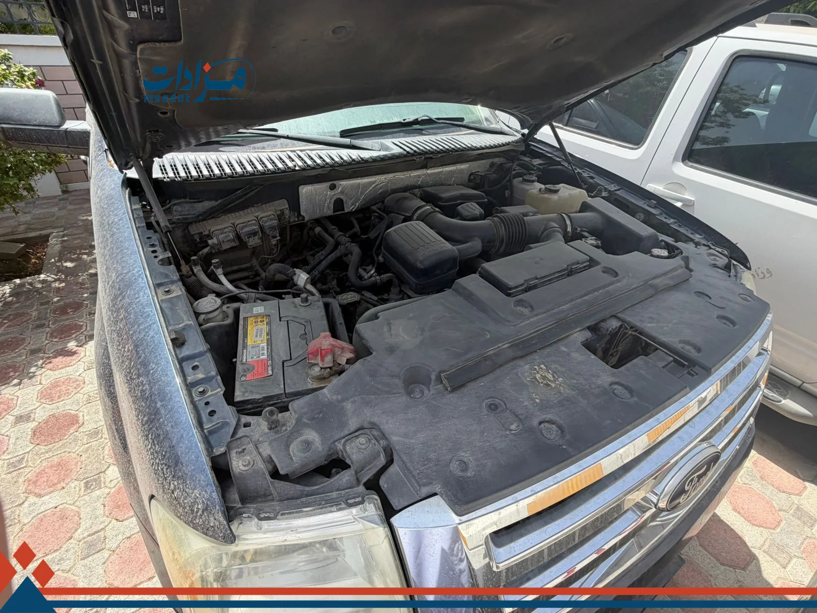 12- Ford Expedition - 5