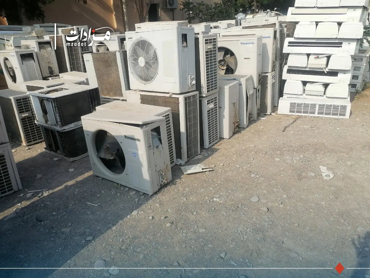 Al-Seeb Warehouses - 7