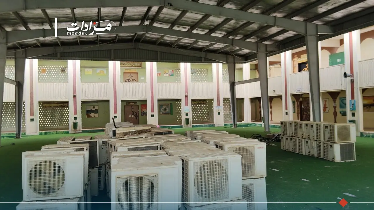 Dhofar school - 6