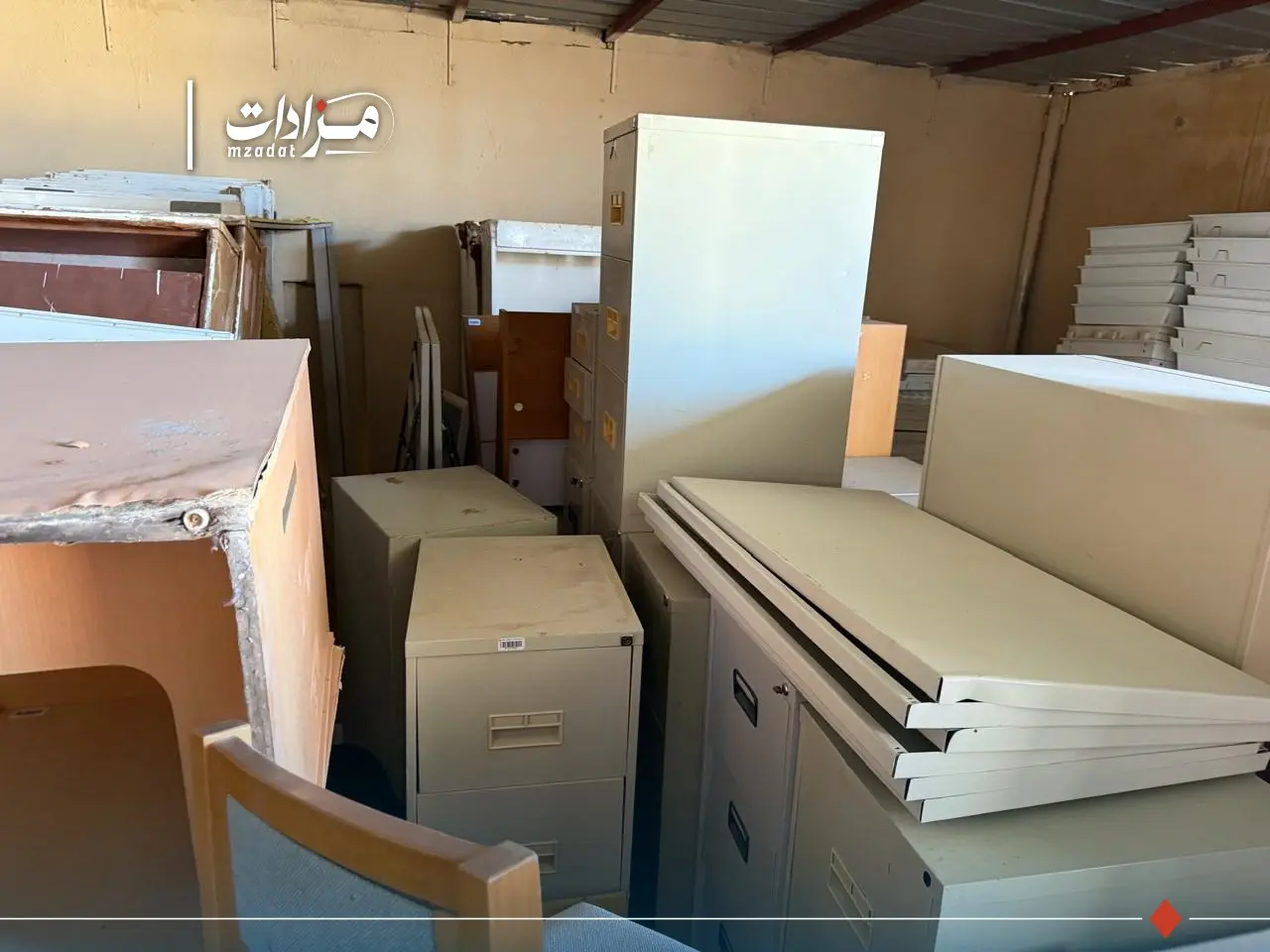 1-Mixed scrap - 15