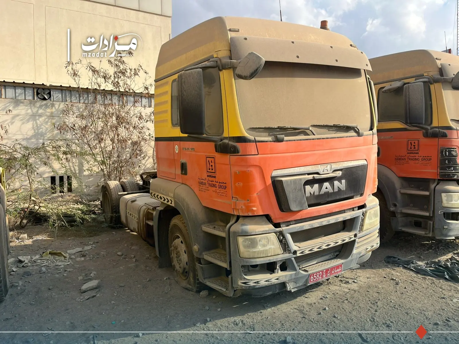 12-prime mover unit-6582RH - 4