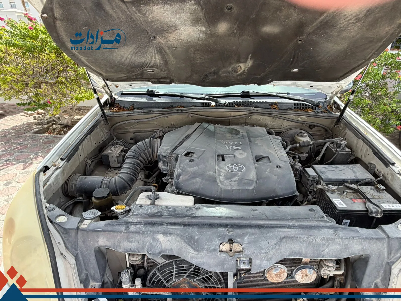 9- Toyota Prado - 7