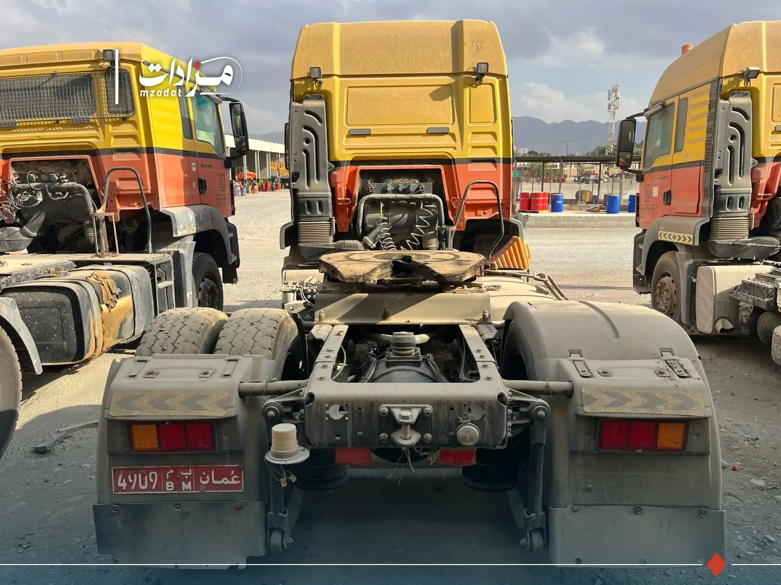 2-prime mover unit-4906BM - 9