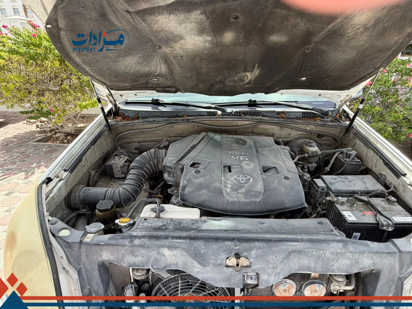 9- Toyota Prado - 8